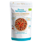 Pastel casero con fibra de agave BIO 300g MEZCLA SALUDABLE